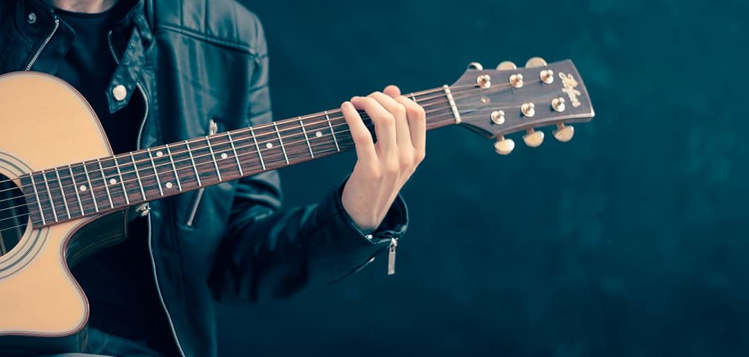 Licença de música ambiente