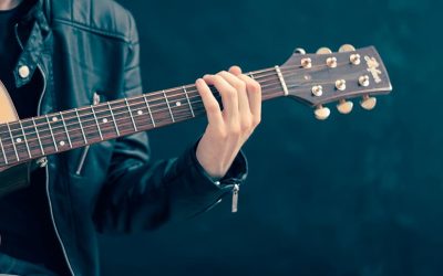 Licença de música ambiente
